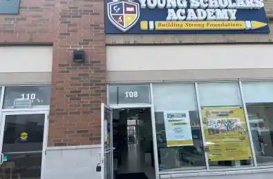 3480 Platinum Drive Unit# 108 Mississauga Ontario L5M 2S5