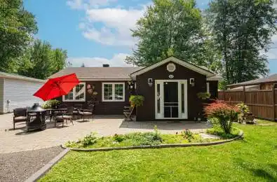 1127 Shore Acres Drive Innisfil Ontario L0L 1R0