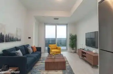 2545 Simcoe Street Unit# 2601 Oshawa Ontario L1L 0W3