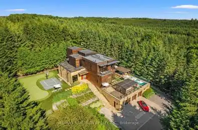 2501 Concession 3 Road Uxbridge Ontario L0C 1A0