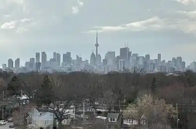 286 Main Street Unit# 814 Toronto E02 Ontario M4C 0B3