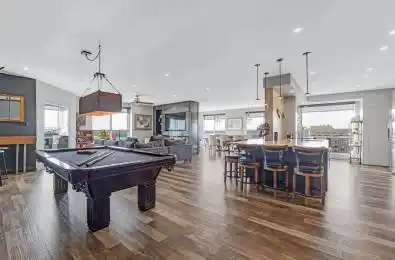 65 ELLEN Street Unit# 1702 Barrie Ontario L4N 3A5