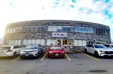 176-178 Railway Street Kingston Ontario K7K 2L9