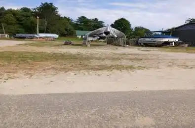 15 Bridge Street Lake of Bays Ontario P0B 1A0