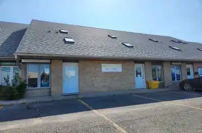 637 Norris Court Unit# 5, 6 Kingston Ontario K7P 2R9