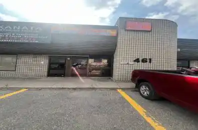 461 Dunlop Street Unit# 5 Barrie Ontario L4N 9W3