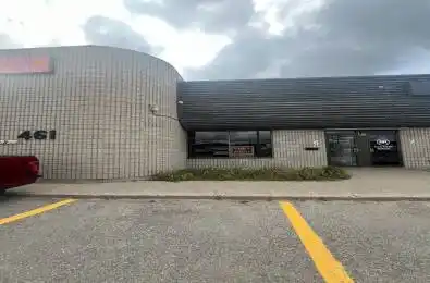 461 Dunlop Street Unit# 6 Barrie Ontario L4N 9W3