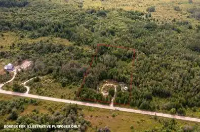 136 Lindsay Road 40 N/A Northern Bruce Peninsula Ontario N0H 1Z0