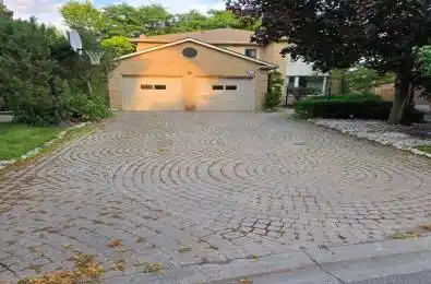 64 Brookshire Circle Markham Ontario L3T 7B3