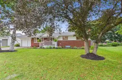 32 Centennial Street Arran-Elderslie Ontario N0G 1L0