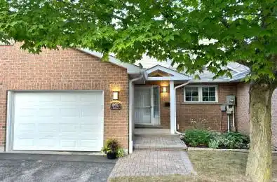 55 Museum Drive Unit# 602 Orillia Ontario L3V 7T9