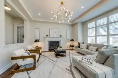 3263 Donald Mackay Street Oakville Ontario L6M 0T1