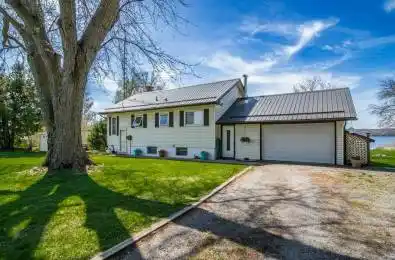 769 3rd Concession Road Greater Napanee Ontario K7R 3K7
