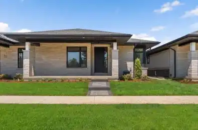 8 Accursi Crescent Pelham Ontario L0S 1E2