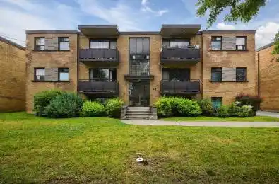 415 Wilson Avenue Toronto C06 Ontario M3H 1T4