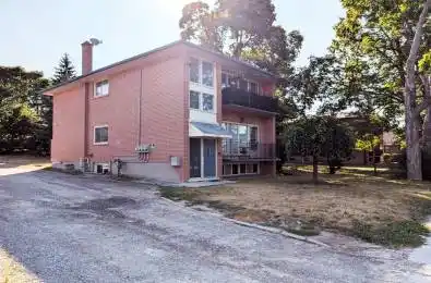 730 Chemong Road Peterborough North Ontario K9H 5Y9