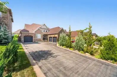 33 Stonegate Avenue Mono Ontario L9W 6T4