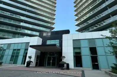 5500 YONGE Street Unit# 1710 Toronto C07 Ontario M2N 7L1