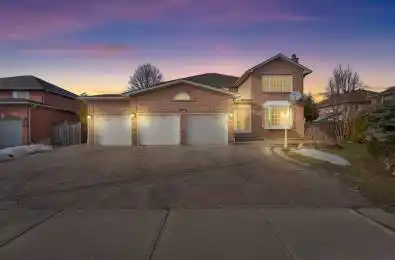 2227 Rodick Road Markham Ontario L6C 1R3