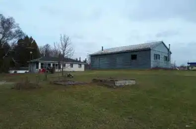 309 Orchard Road Cramahe Ontario K0K 1S0