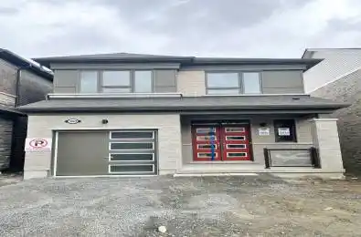 3023 Hollyberry Trail Pickering Ontario L0H 1J0