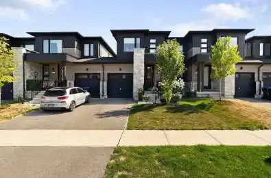 54 EBERHARDT Drive Wasaga Beach Ontario L9Z 0K5
