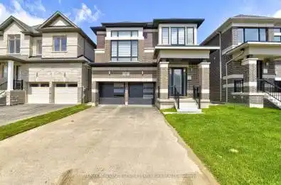 16 Tyler Avenue Erin Ontario N0B 1T0