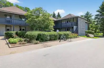312 Mariners Way Unit# 312 Collingwood Ontario L9Y 5C7