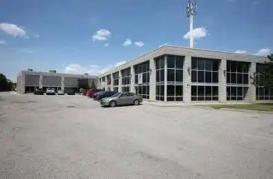 86 Guided Court Unit# 201 Toronto W10 Ontario M9V 5H1