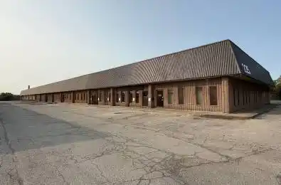 225 Advance Boulevard Brampton Ontario L6T 4J2