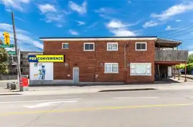 2340 KING Street Hamilton Ontario L8K 1X7