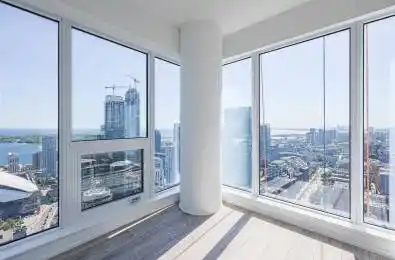 55 Mercer Street Unit# 5102 Toronto C01 Ontario M5V 3W2