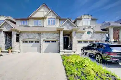 140 Oak Park Drive Waterloo Ontario N2K 0B3