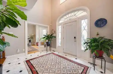 14 Willet Crescent Richmond Hill Ontario L4C 7W3