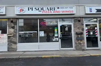 788 Concession Street Hamilton Ontario L8V 1C9