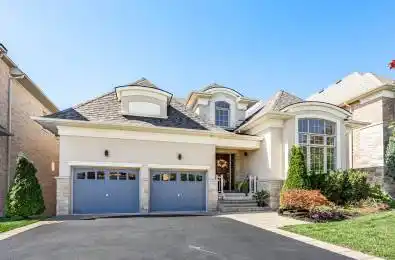 940 RIVERSIDE Drive Ajax Ontario L1T 3S2