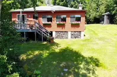 20 GOLDEN HORSESHOE Lane Whitestone Ontario P0A 1G0