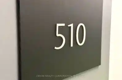 430 Square One Drive Unit# 510 Mississauga Ontario L5B 0L6