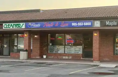 9300 Keele Street Unit# 9 Vaughan Ontario L6A 1P4