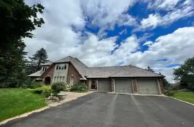 15 Dobson Court King Ontario L0G 1N0