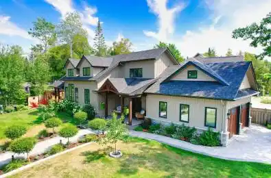 2165 Shore Lane Wasaga Beach Ontario L9Z 2X7