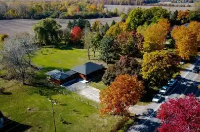 11755 Highway 3 N/A Wainfleet Ontario L0S 1V0