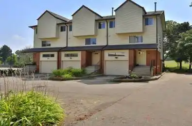 1085 Queens Boulevard Kitchener Ontario N2M 1B9