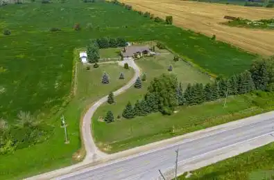 202269 County Road 109 Road East Luther Grand Valley Ontario L9W 0P9