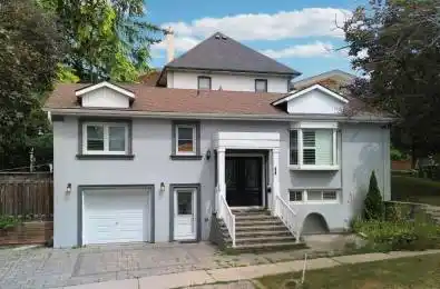 538 Bellamy Road Unit# BSMT Toronto E09 Ontario M1H 1G4