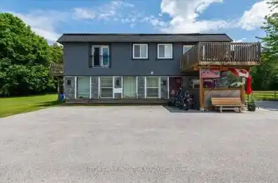 12369 County Road 16 N/A Severn Ontario L0L 2C0