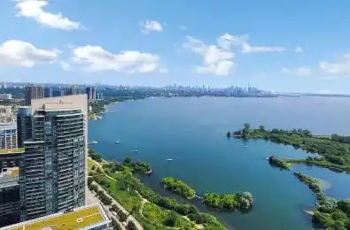 20 Shore Breeze Drive Unit# 4504 Toronto W06 Ontario M8V 0C7