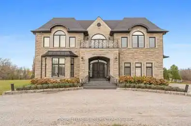 690 View Lake Road Scugog Ontario L0B 1K0