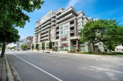 1350 Kingston Road Unit# 310 Toronto E06 Ontario M1N 1C8