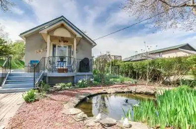 490 LOWER SPRING Street Central Elgin Ontario N5L 1G6